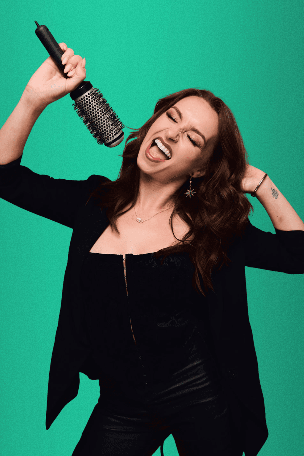 Rachael Johnson — Hair Heroine OG