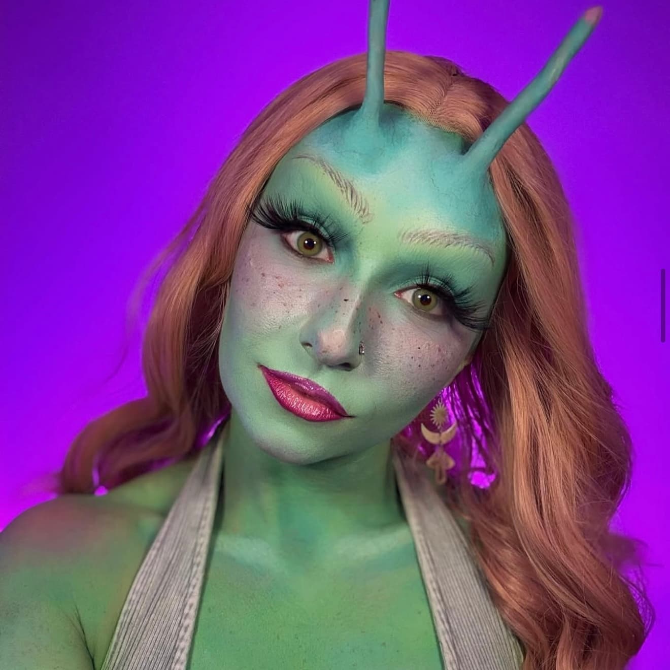 La Alien
