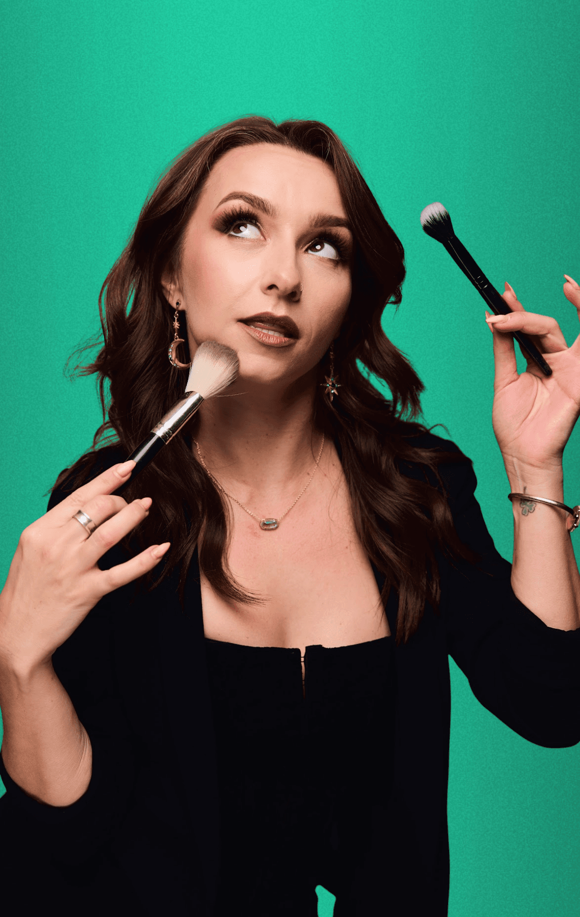 Rachael Johnson — Makeup Heroine OG