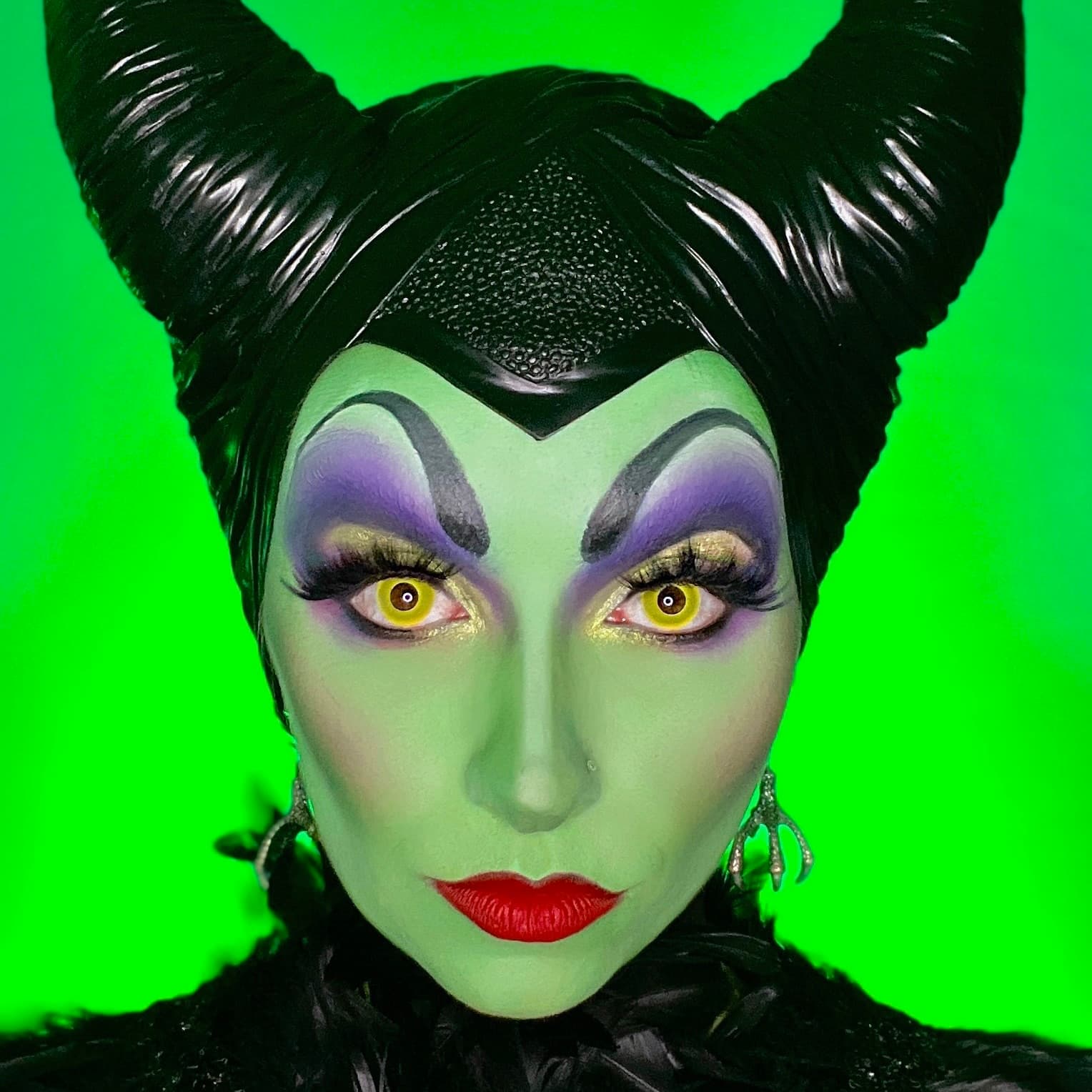 Maleficent